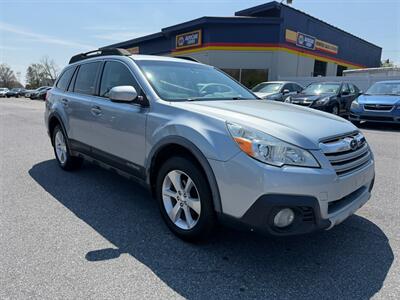 2013 Subaru Outback 2.5i Limited - Photo 4 - Jonestown, PA 17038