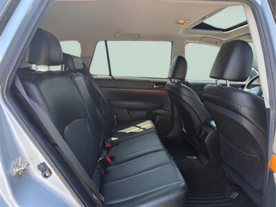 2013 Subaru Outback 2.5i Limited - Photo 16 - Jonestown, PA 17038