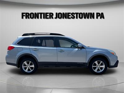 2013 Subaru Outback 2.5i Limited - Photo 5 - Jonestown, PA 17038