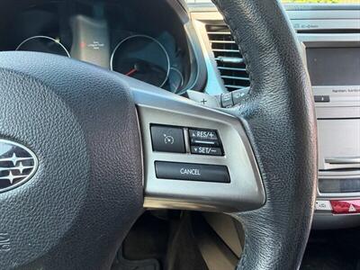 2013 Subaru Outback 2.5i Limited - Photo 25 - Jonestown, PA 17038
