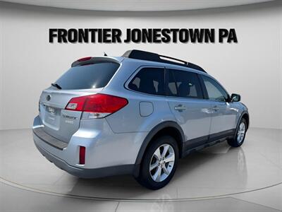 2013 Subaru Outback 2.5i Limited - Photo 5 - Jonestown, PA 17038