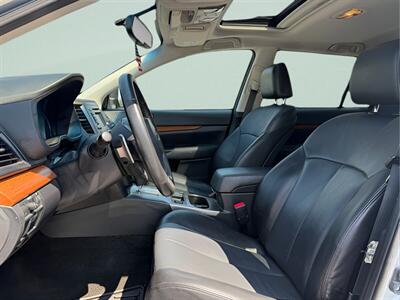 2013 Subaru Outback 2.5i Limited - Photo 11 - Jonestown, PA 17038