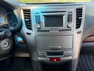 2013 Subaru Outback 2.5i Limited - Photo 22 - Jonestown, PA 17038