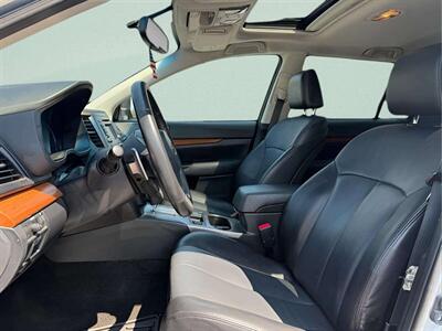 2013 Subaru Outback 2.5i Limited - Photo 11 - Jonestown, PA 17038