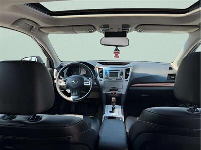 2013 Subaru Outback 2.5i Limited - Photo 17 - Jonestown, PA 17038
