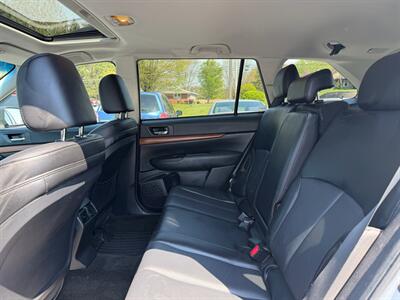 2013 Subaru Outback 2.5i Limited - Photo 13 - Jonestown, PA 17038