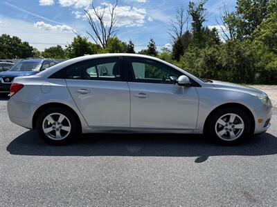 2012 Chevrolet Cruze LT - Photo 5 - Jonestown, PA 17038