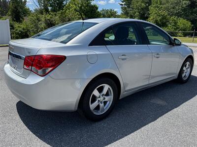 2012 Chevrolet Cruze LT - Photo 6 - Jonestown, PA 17038