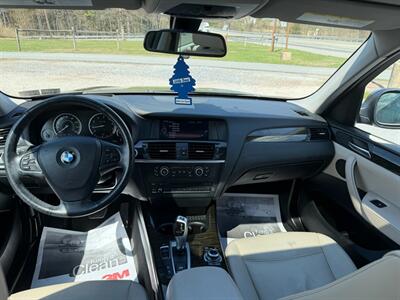 2014 BMW X3 xDrive28i   - Photo 16 - Jonestown, PA 17038