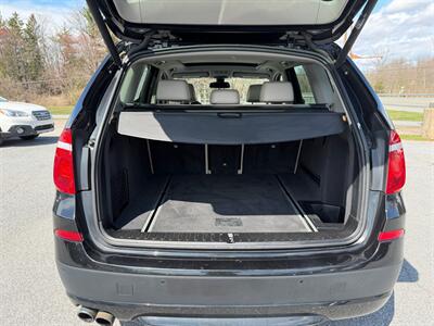 2014 BMW X3 xDrive28i   - Photo 22 - Jonestown, PA 17038