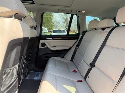 2014 BMW X3 xDrive28i   - Photo 12 - Jonestown, PA 17038