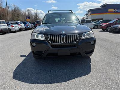 2014 BMW X3 xDrive28i   - Photo 3 - Jonestown, PA 17038