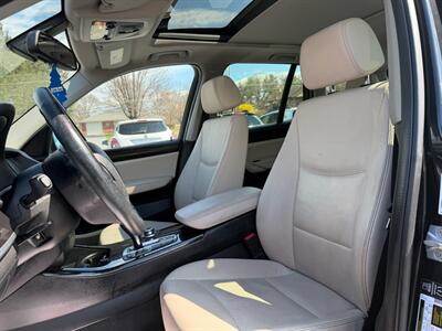 2014 BMW X3 xDrive28i   - Photo 10 - Jonestown, PA 17038