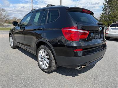2014 BMW X3 xDrive28i   - Photo 8 - Jonestown, PA 17038