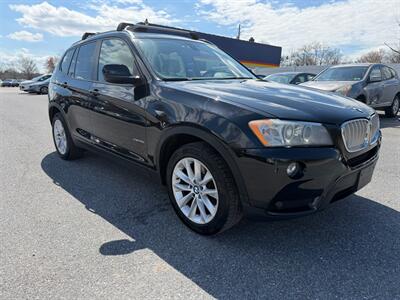 2014 BMW X3 xDrive28i   - Photo 4 - Jonestown, PA 17038