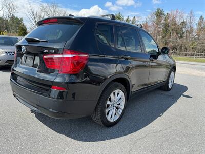 2014 BMW X3 xDrive28i   - Photo 6 - Jonestown, PA 17038