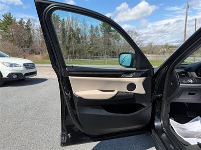 2014 BMW X3 xDrive28i   - Photo 9 - Jonestown, PA 17038