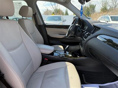 2014 BMW X3 xDrive28i   - Photo 20 - Jonestown, PA 17038