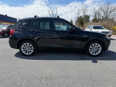 2014 BMW X3 xDrive28i   - Photo 5 - Jonestown, PA 17038