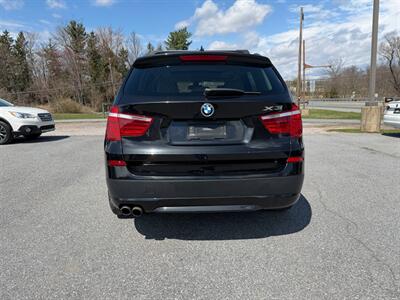2014 BMW X3 xDrive28i   - Photo 7 - Jonestown, PA 17038