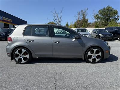 2012 Volkswagen GTI Base PZEV   - Photo 5 - Jonestown, PA 17038