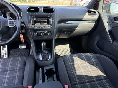 2012 Volkswagen GTI Base PZEV   - Photo 14 - Jonestown, PA 17038