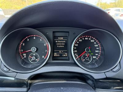 2012 Volkswagen GTI Base PZEV   - Photo 27 - Jonestown, PA 17038