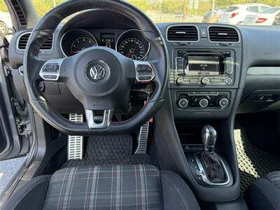 2012 Volkswagen GTI Base PZEV   - Photo 15 - Jonestown, PA 17038