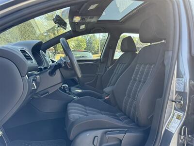 2012 Volkswagen GTI Base PZEV   - Photo 10 - Jonestown, PA 17038
