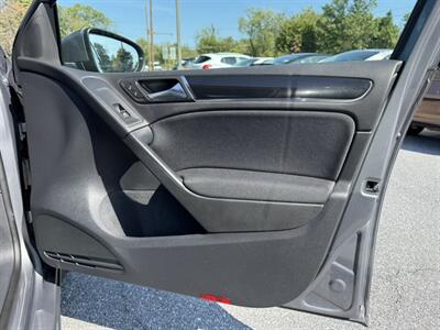 2012 Volkswagen GTI Base PZEV   - Photo 20 - Jonestown, PA 17038