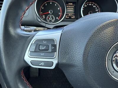2012 Volkswagen GTI Base PZEV   - Photo 24 - Jonestown, PA 17038