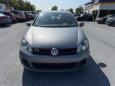 2012 Volkswagen GTI Base PZEV   - Photo 3 - Jonestown, PA 17038