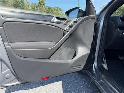 2012 Volkswagen GTI Base PZEV   - Photo 9 - Jonestown, PA 17038