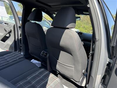 2012 Volkswagen GTI Base PZEV   - Photo 18 - Jonestown, PA 17038