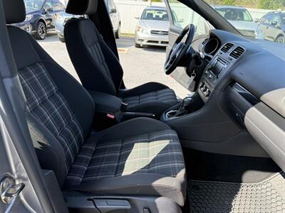 2012 Volkswagen GTI Base PZEV   - Photo 22 - Jonestown, PA 17038