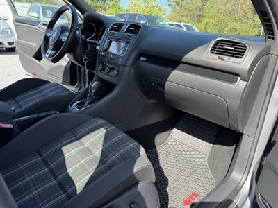 2012 Volkswagen GTI Base PZEV   - Photo 21 - Jonestown, PA 17038