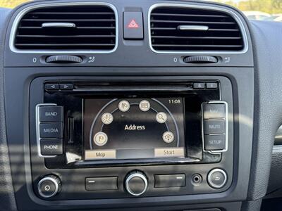 2012 Volkswagen GTI Base PZEV   - Photo 31 - Jonestown, PA 17038