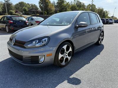2012 Volkswagen GTI Base PZEV   - Photo 2 - Jonestown, PA 17038