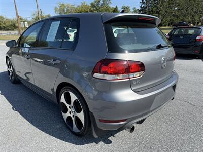 2012 Volkswagen GTI Base PZEV   - Photo 8 - Jonestown, PA 17038