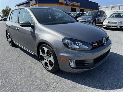 2012 Volkswagen GTI Base PZEV   - Photo 4 - Jonestown, PA 17038