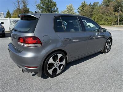 2012 Volkswagen GTI Base PZEV   - Photo 6 - Jonestown, PA 17038