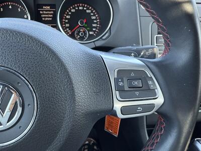 2012 Volkswagen GTI Base PZEV   - Photo 25 - Jonestown, PA 17038