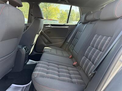 2012 Volkswagen GTI Base PZEV   - Photo 12 - Jonestown, PA 17038