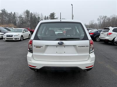 2009 Subaru Forester 2.5 X   - Photo 7 - Jonestown, PA 17038