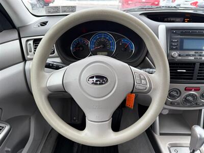 2009 Subaru Forester 2.5 X   - Photo 20 - Jonestown, PA 17038