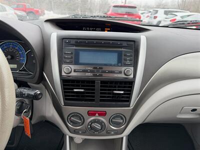 2009 Subaru Forester 2.5 X   - Photo 18 - Jonestown, PA 17038