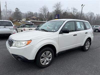 2009 Subaru Forester 2.5 X   - Photo 2 - Jonestown, PA 17038