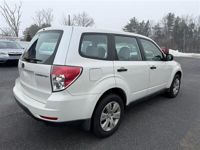 2009 Subaru Forester 2.5 X   - Photo 6 - Jonestown, PA 17038