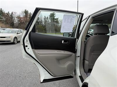 2012 Nissan Rogue S - Photo 11 - Jonestown, PA 17038