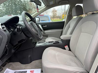 2012 Nissan Rogue S - Photo 10 - Jonestown, PA 17038